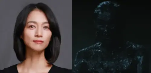 경이로운-소문2-악귀역-연극배우-정유미