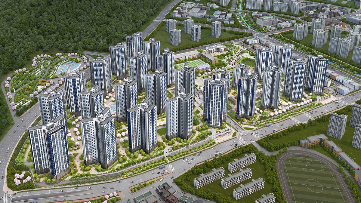 북수원 이목지구 디에트르 더 리체 아파트 분양가, 모집공고, 모델하우스, 분양 일정