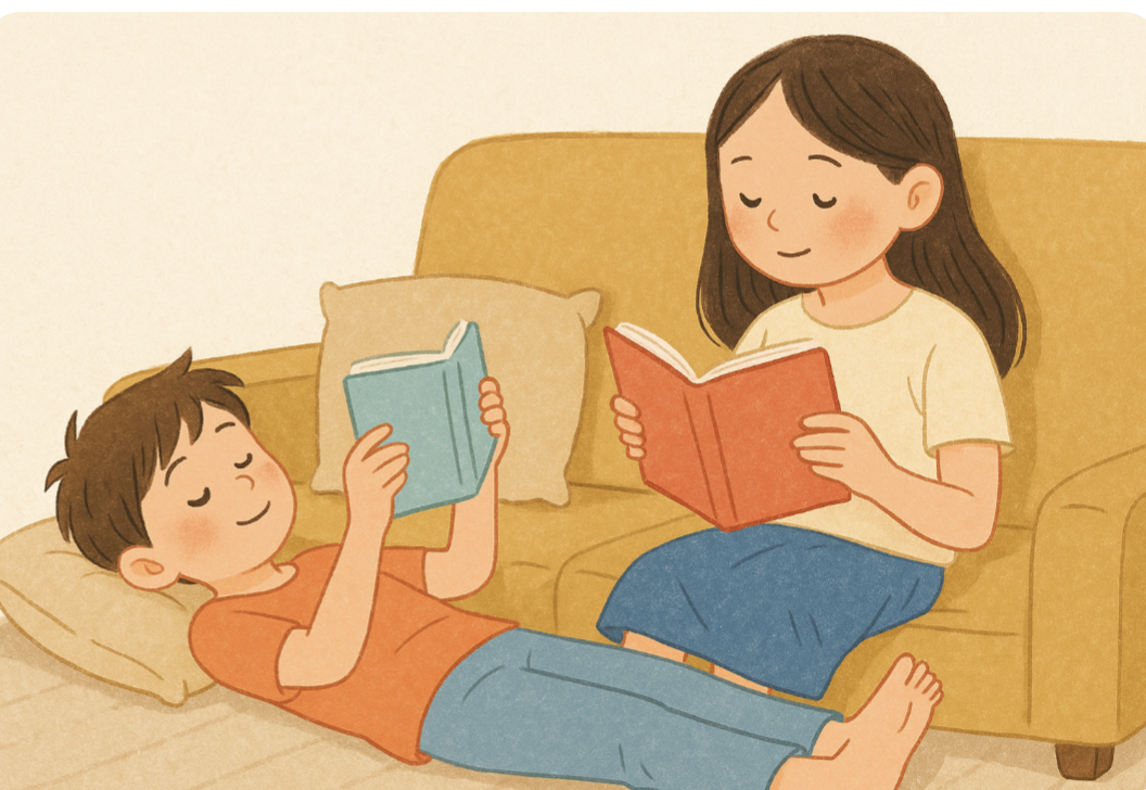 한 권의 책을 백 번 읽는 것이 낫다