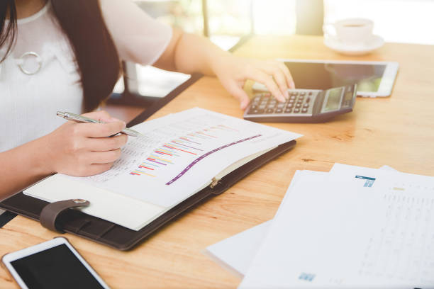 가계부 작성하는 법과 효과적인 예산 관리