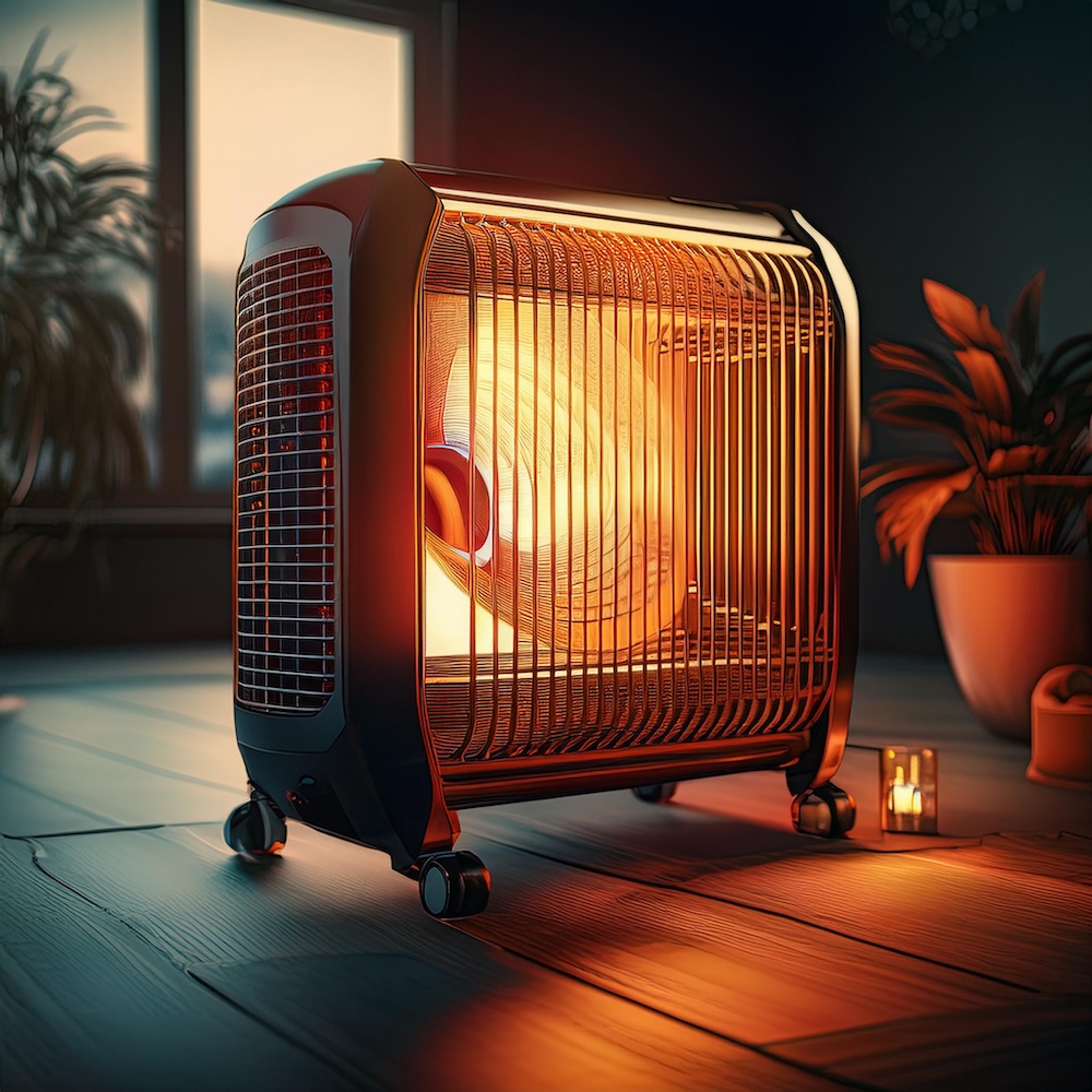 팬히터 겨울철 필수 난방기 추천 쓱데이