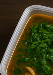 아욱국 맛있게 끓이는 방법