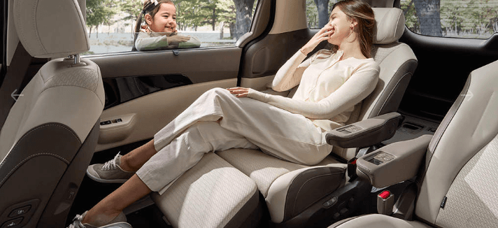 카니발 하이브리드