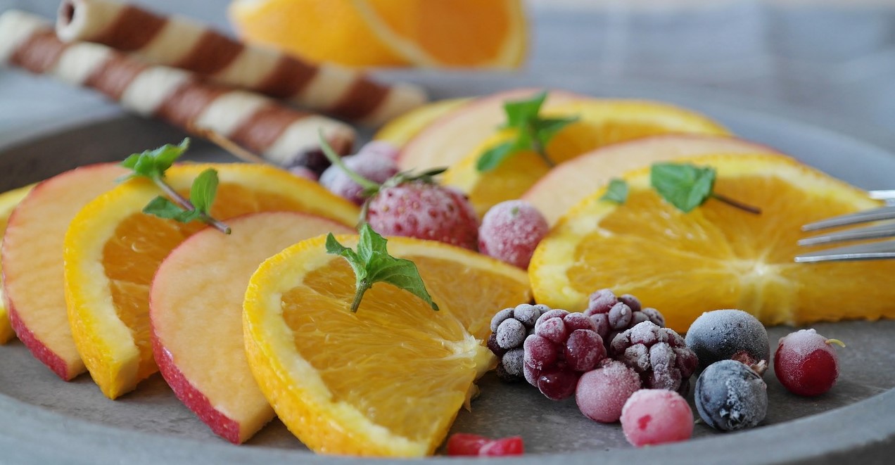 빈혈에-좋은-비타민c-과일들