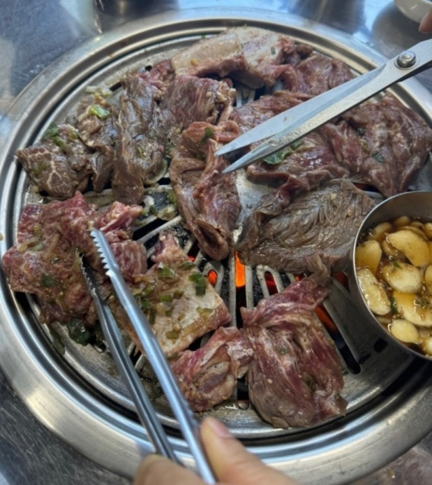 연희동-원조-서서갈비