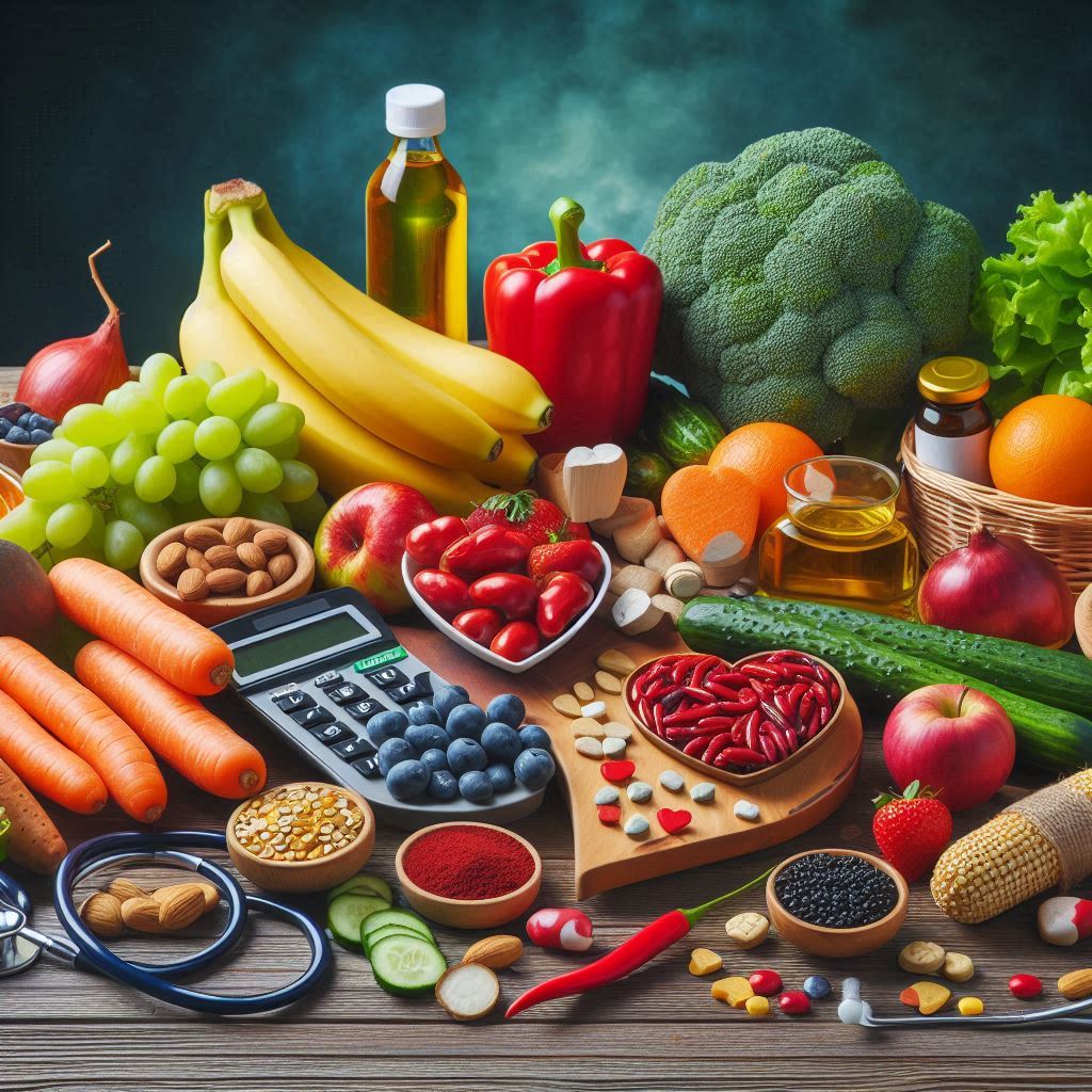 콜레스테롤 낮추는 최고의 음식 5가지! 의사들이 추천하는 식단