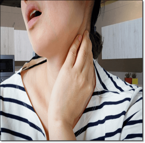 자가면역질환 여성