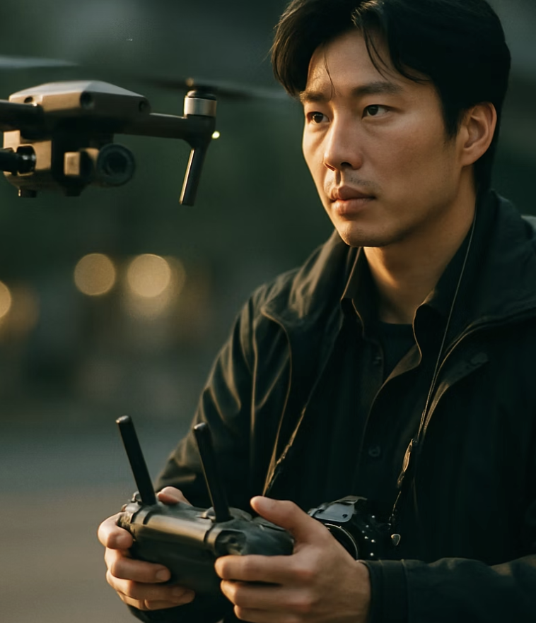 조금 더 전문적인 비행, 3종과 2종