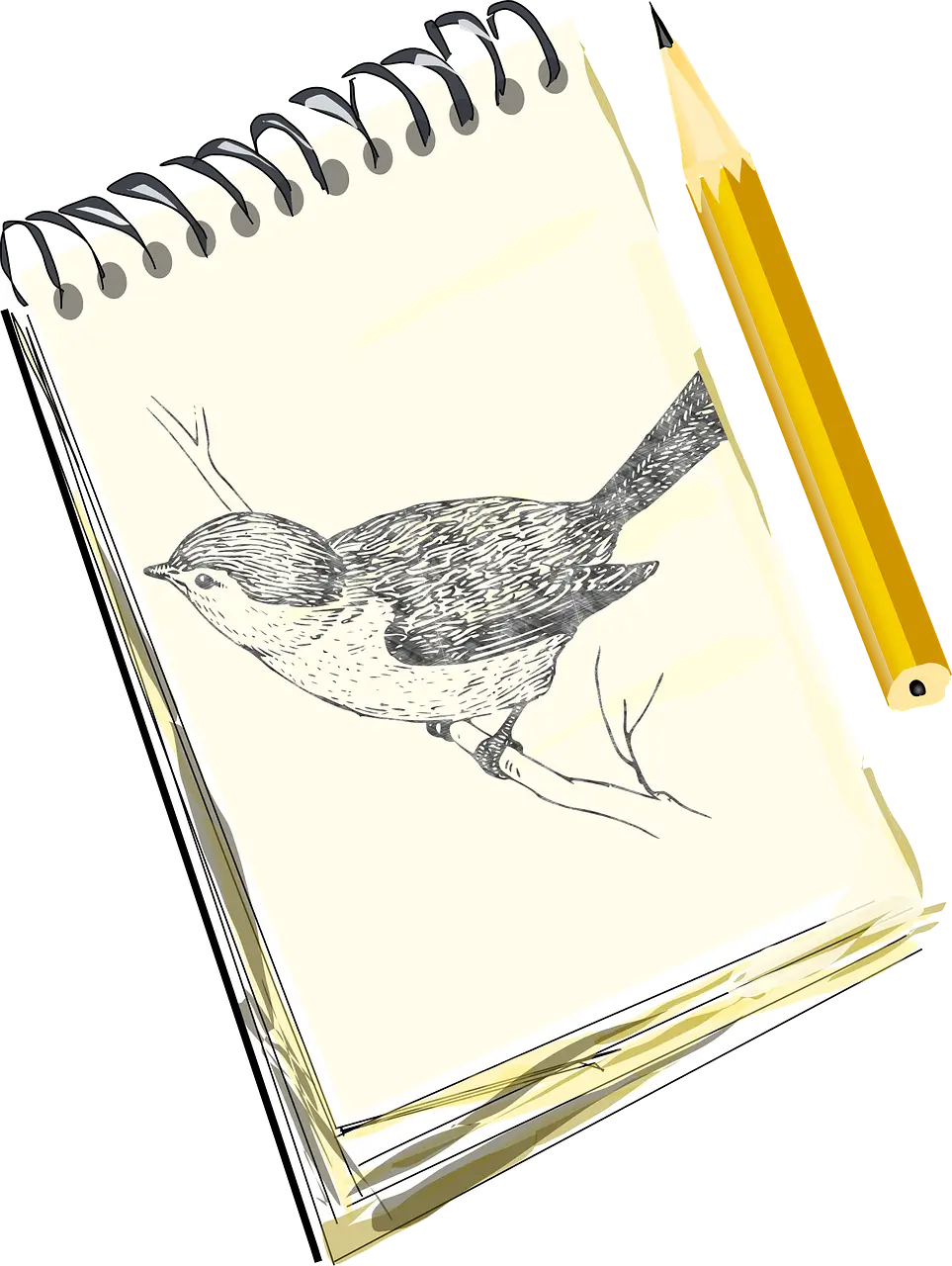 자연과 예술 : 야외 스케치와 환경이 주는 심리적 혜택