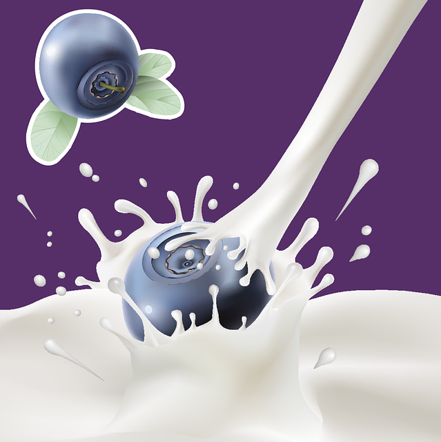 그릭요거트의 영양학적 효능 분석