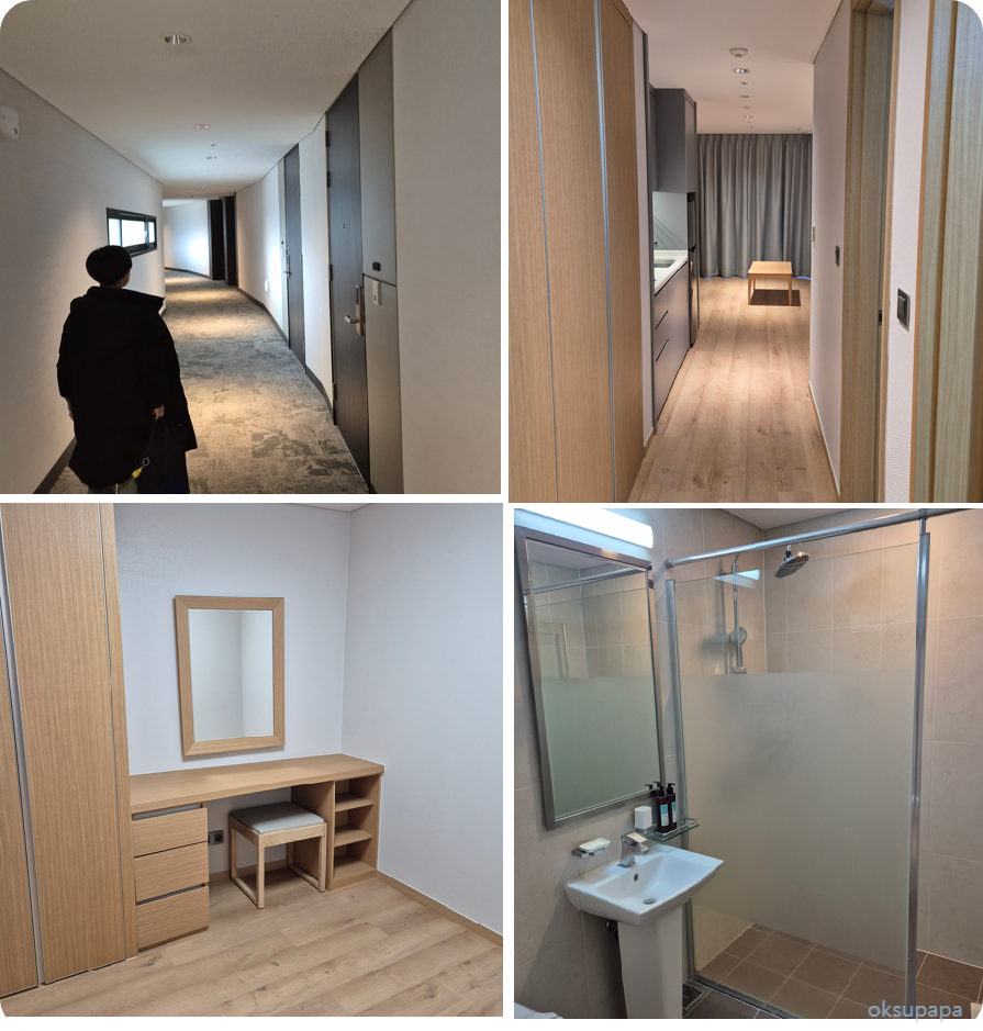 부여롯데리조트 후기