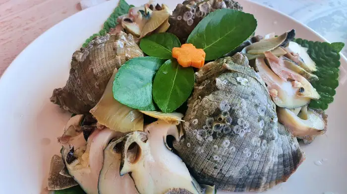 생생 정보마당 소 무의도 자연산 광어 우럭 간재미 맛집