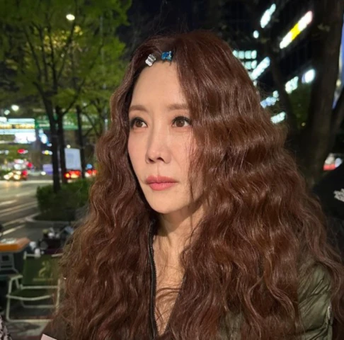 배우 김정은 나이 남편 소속사 프로필