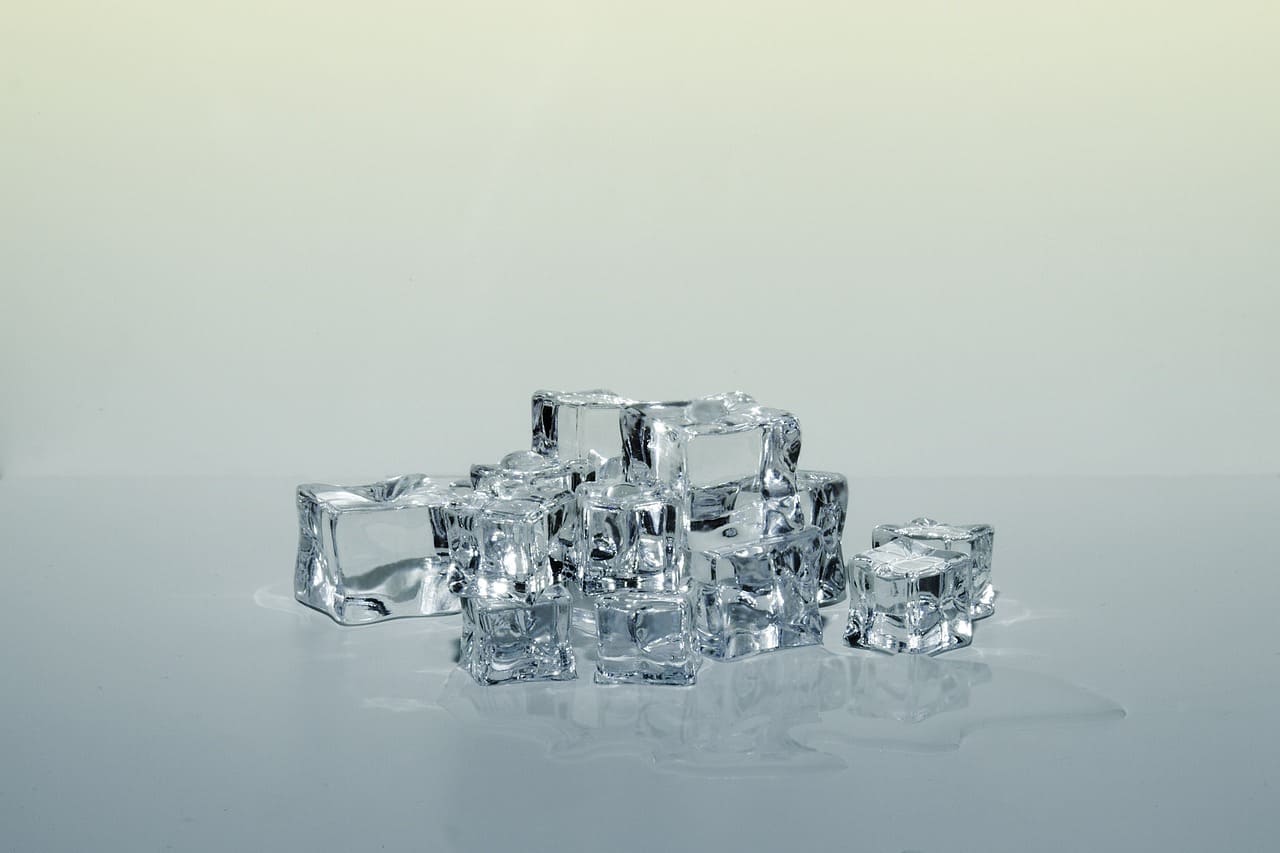 제빙기 카페용 청소방법 노하우