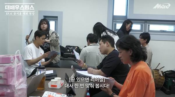 진용진 작품에 출연한 충격적인 연예인.jpg | 인스티즈
