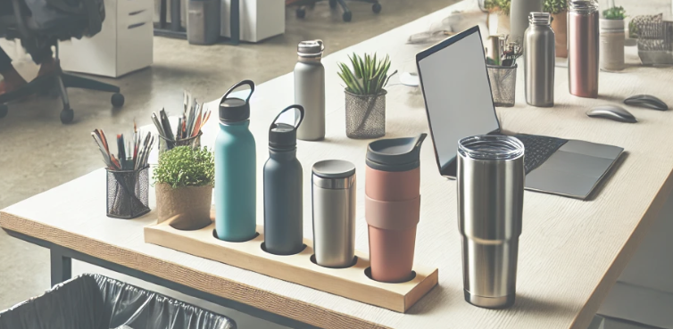 일회용컵 환경보호