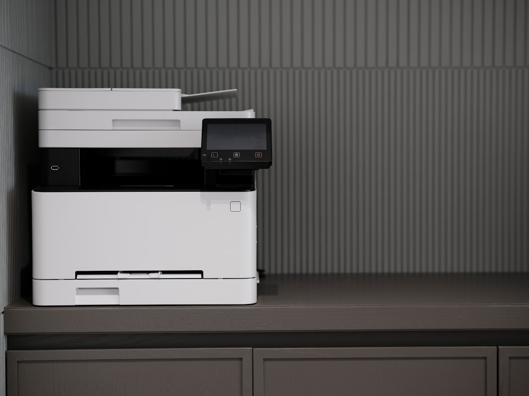 HP Printer