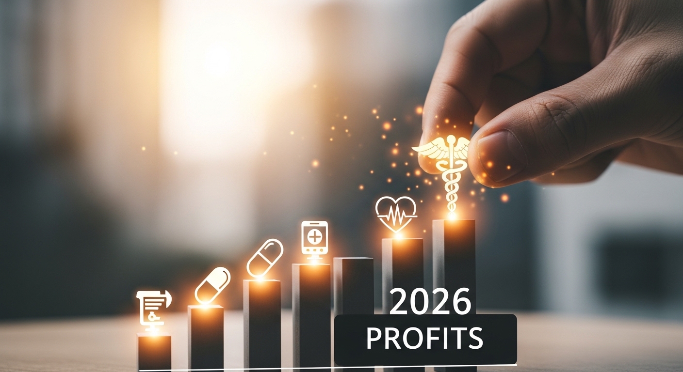 2026년 미국 원격의료 주식 전망: 텔라닥·힘스앤허스 등 TOP 3 종목 분석과 시장 트렌드