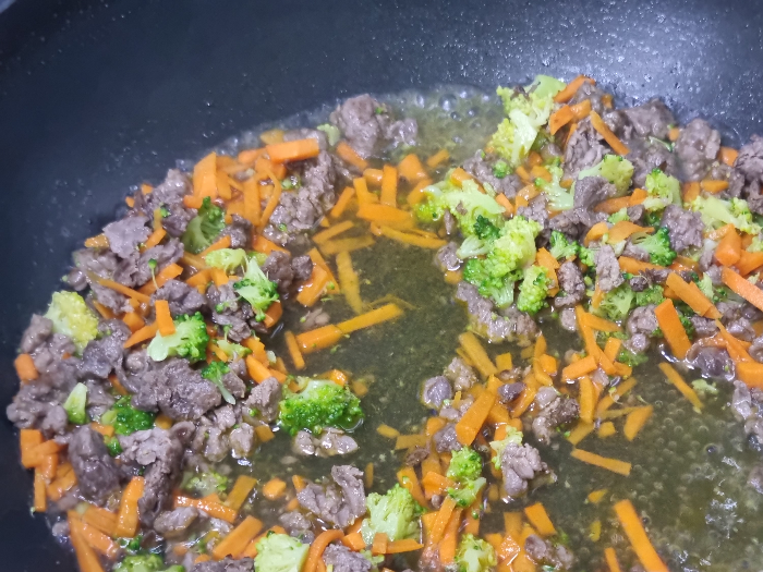 alt"볶음밥 레시피"