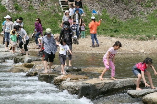 2023 어린이날 행사 (서울,경기,부산,아산)