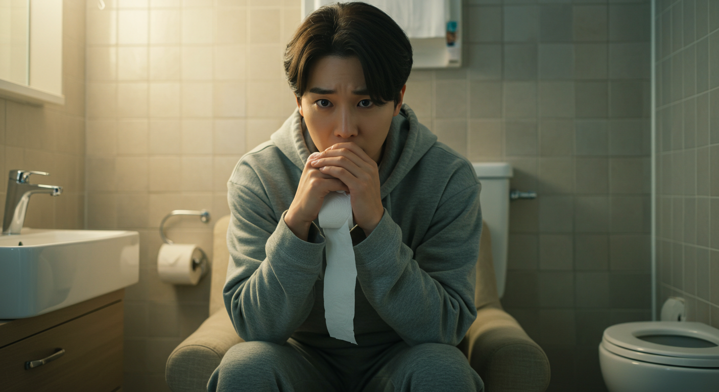 치질 의심 증상, 어떤 경우일까?