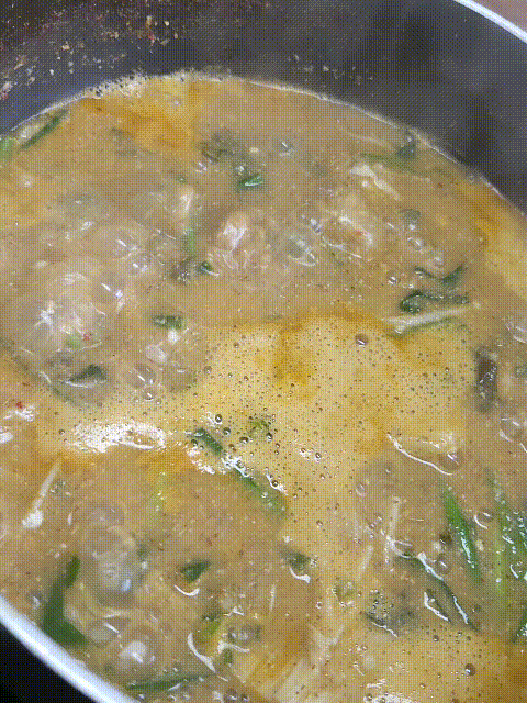 남춘천역 맛집 원주추어탕