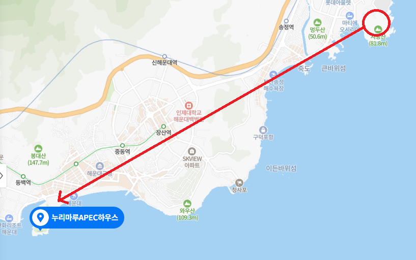 해동용궁사 볼거리5