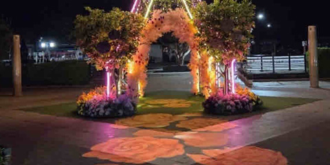 2025 곡성세계장미축제 일정·입장료 구매방법·주차 총정리