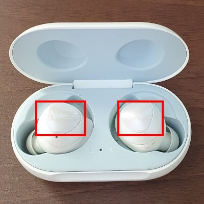 갤럭시-버즈-터치-패드