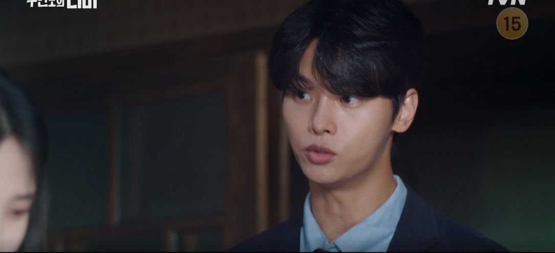 무인도의디바_2회