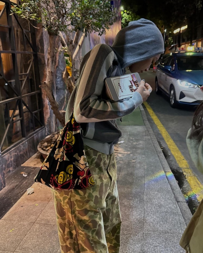 스우파3 쿄카 인스타그램 댄서 나이 남자친구