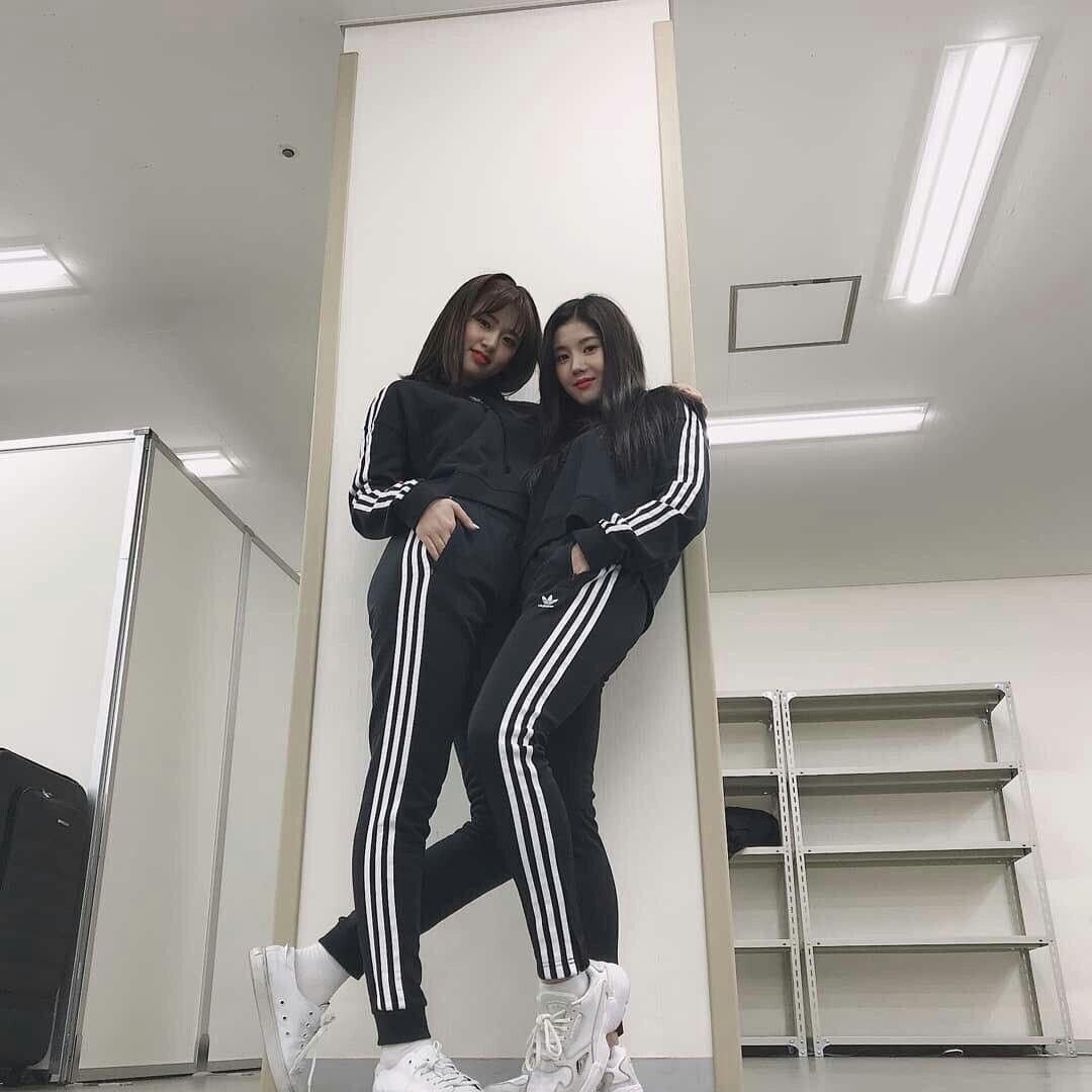 아이즈원 프로듀스48 사진 모음 아이즈원 프로듀스48 사진 모음
