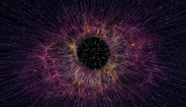 빅뱅이론 움직이는 우주