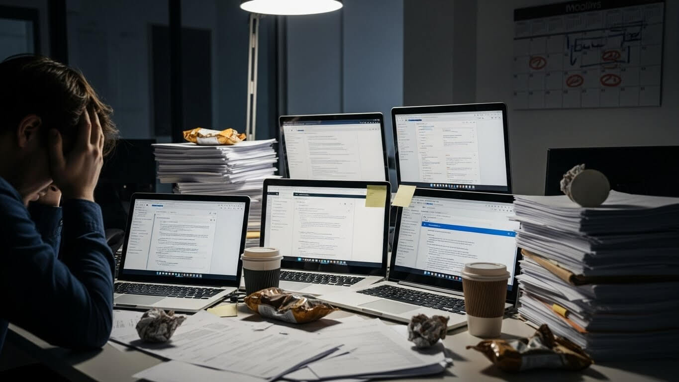 히스타민 반응성과 직무 스트레스 감수성의 생리학적 상관성