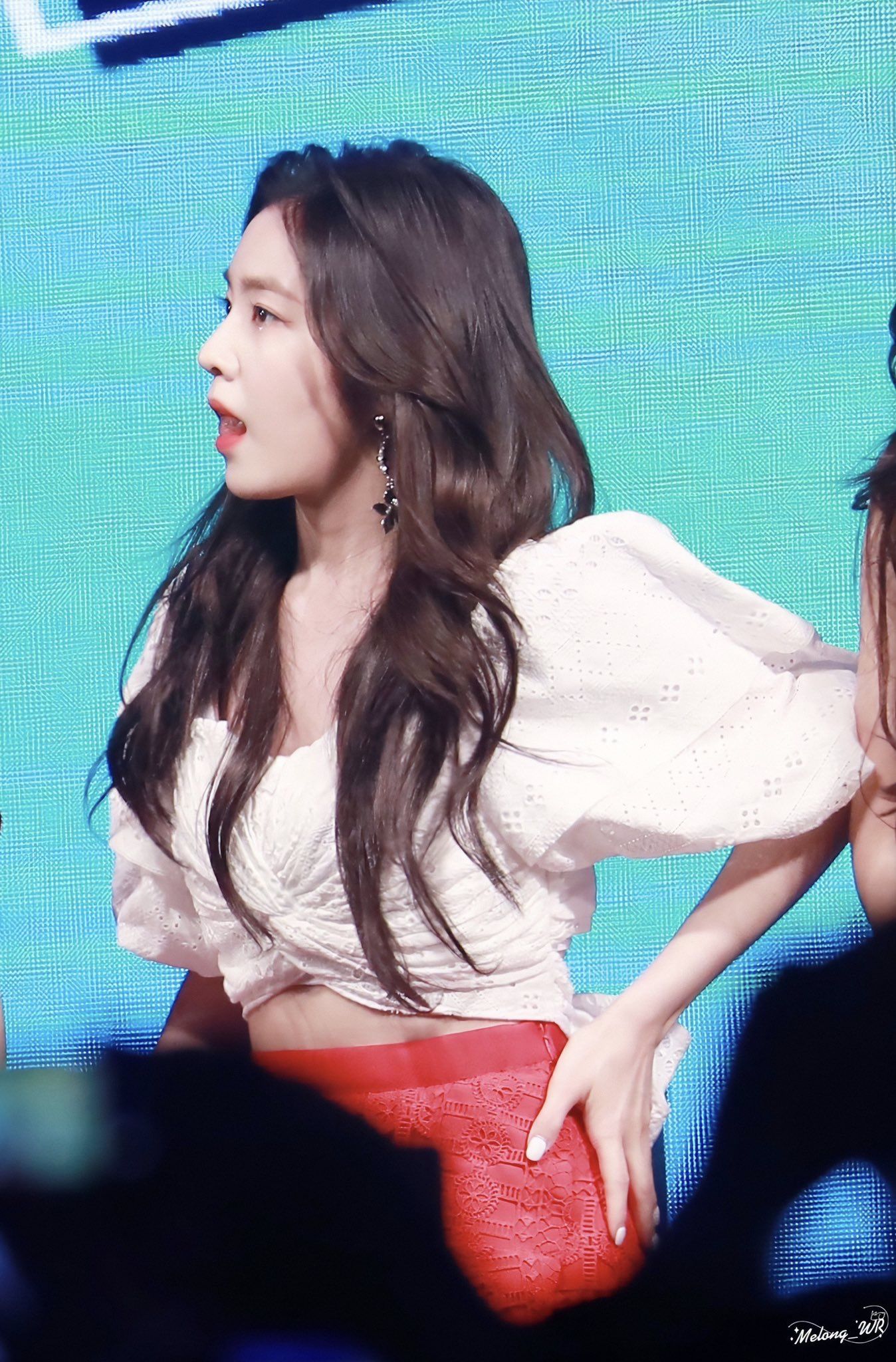 레드벨벳 아이린(배주현)