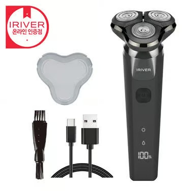 전기면도기 고르는법 면도날 교체 비용 주기