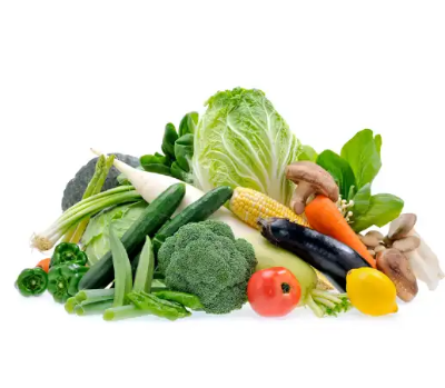 전립선 비대증에 좋은 음식, 증상