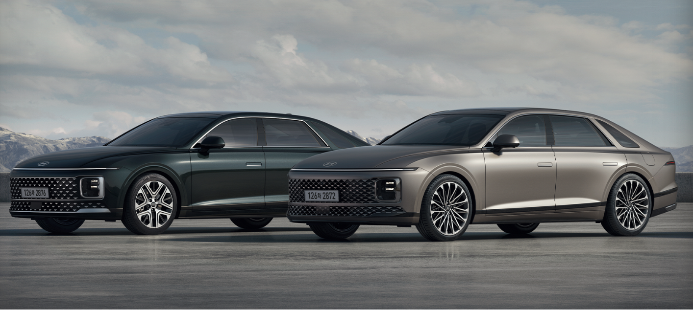 그랜저 풀체인지 가격