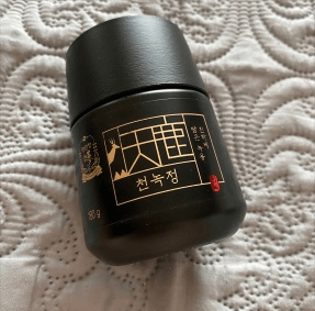 정관장 천녹정 병