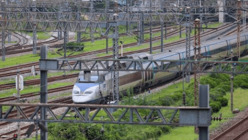 KTX 인명사고