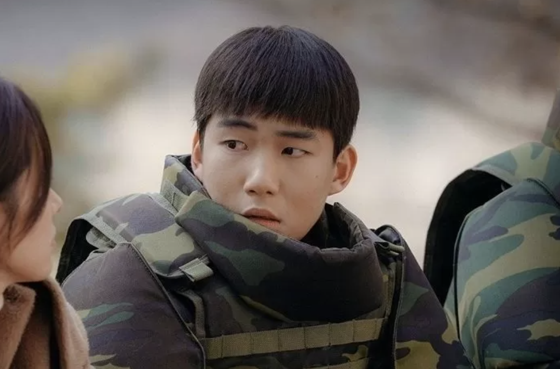 탕준상 사랑의 불시착