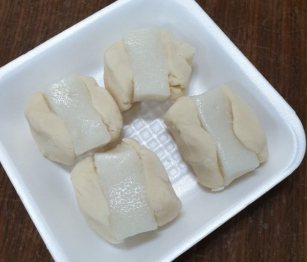 뚝섬-뚝도시장-국말이떡