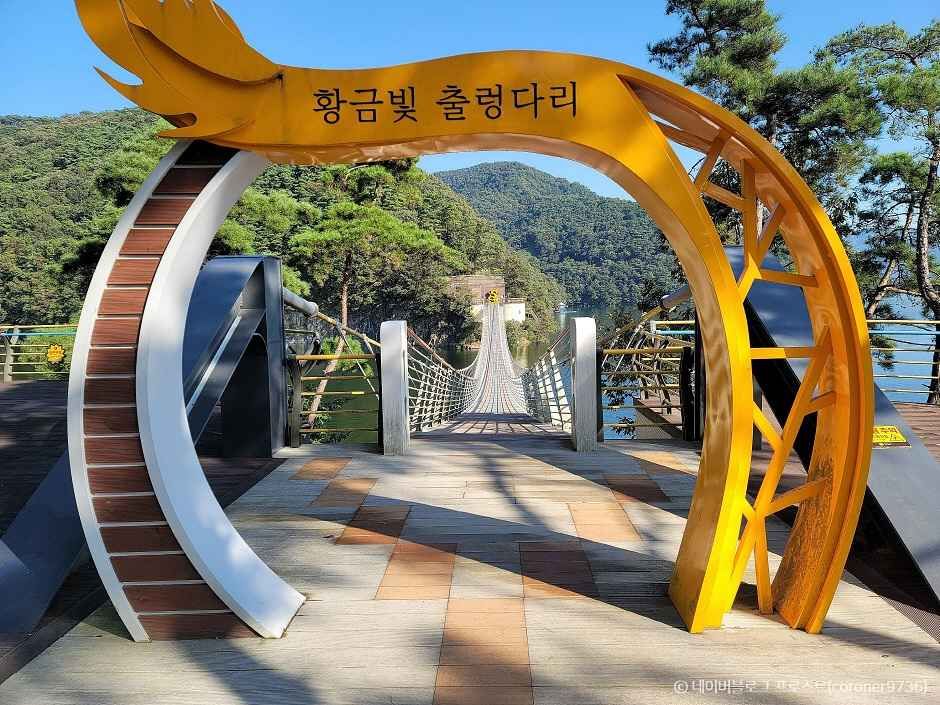 장성 가볼만한곳 베스트10