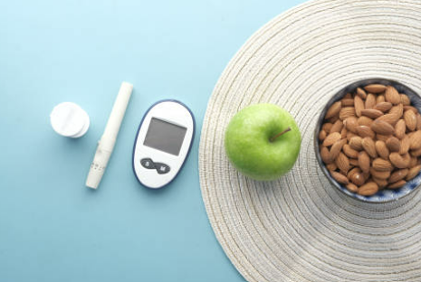 공복혈당 정상수치 높은 이유 낮추는 방법 소개!