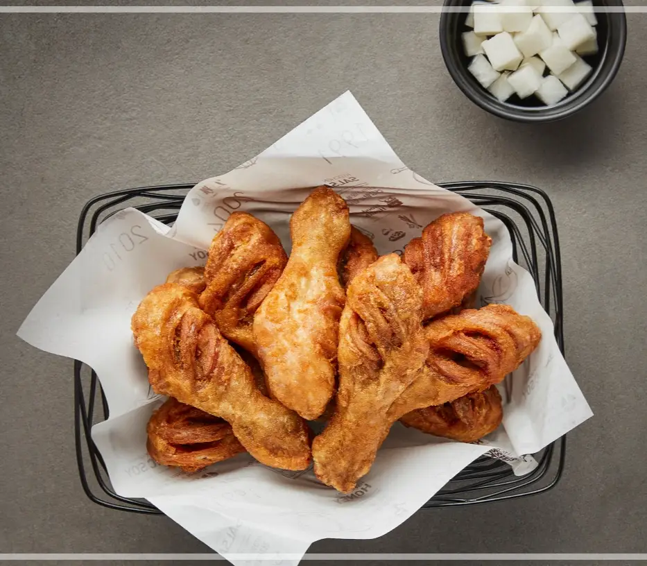교촌치킨-메뉴-추천