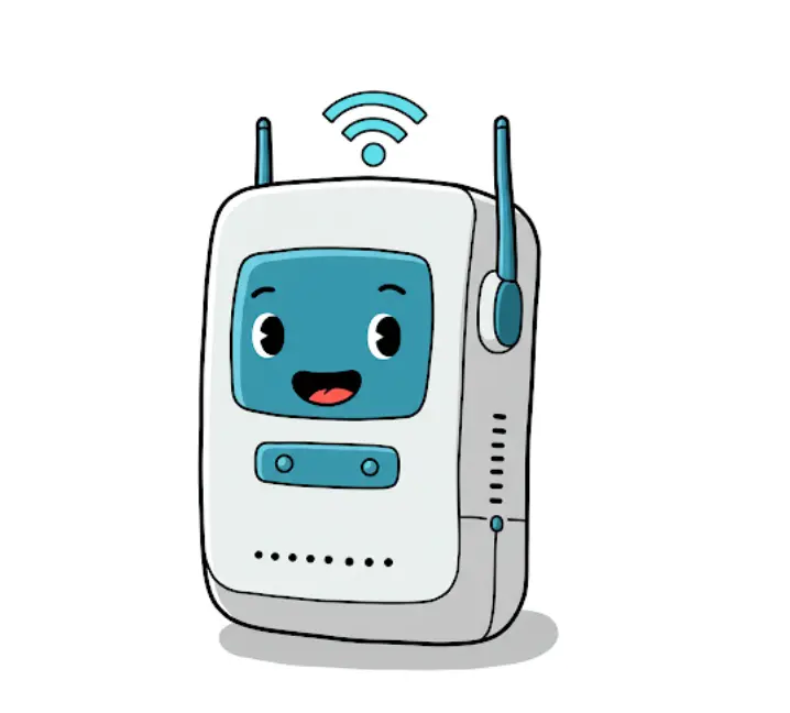 브릿지모드 vs 와이파이 증폭기 효과-1