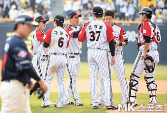 한국 프로야구 중계보기