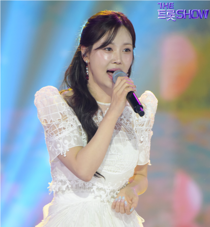 더 트롯쇼 방송시간&amp;#44; 채널번호&amp;#44; 본방송 재방송 시청방법 