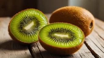 키위 효능과 부작용 비타민 풍부한 과일 정보_12