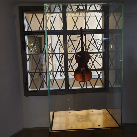 4인가족 오스트리아 유럽 렌트카 여행